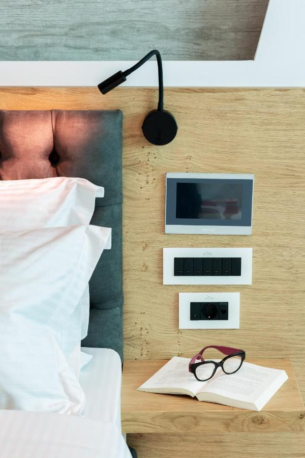 Akti Boutique Hotel 4*