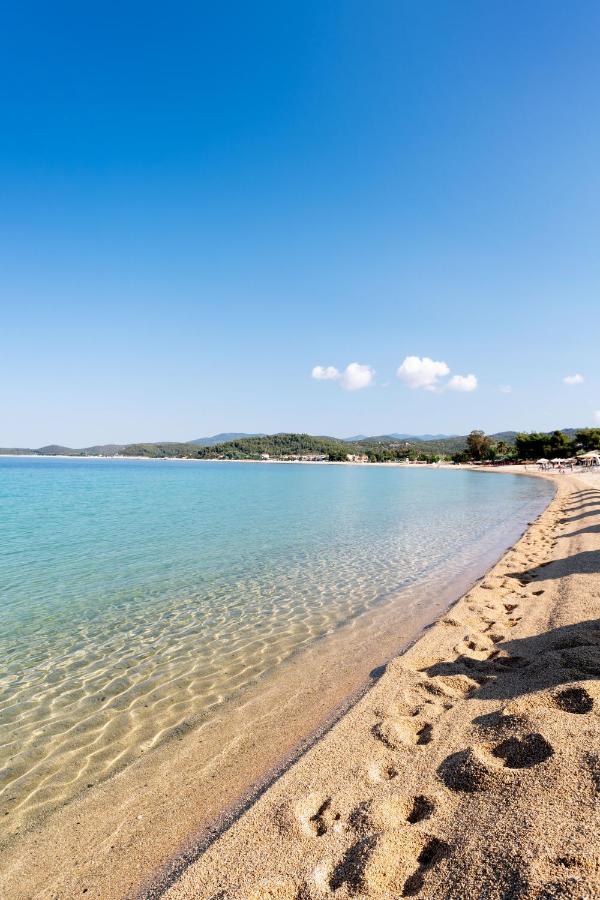 Akti Boutique Hotel 4*