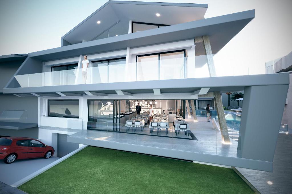 Akti Boutique טורוני