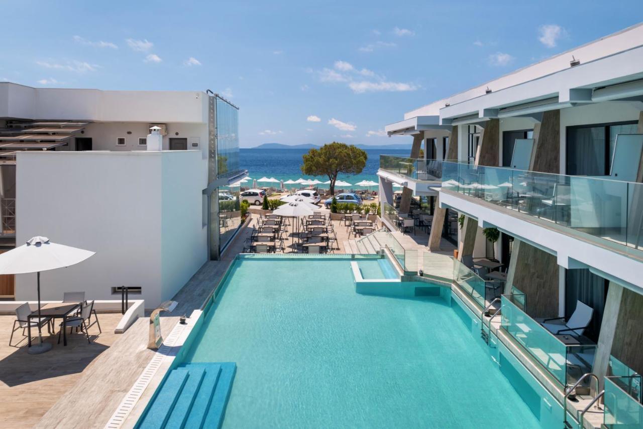Akti Boutique Hotel Toroni