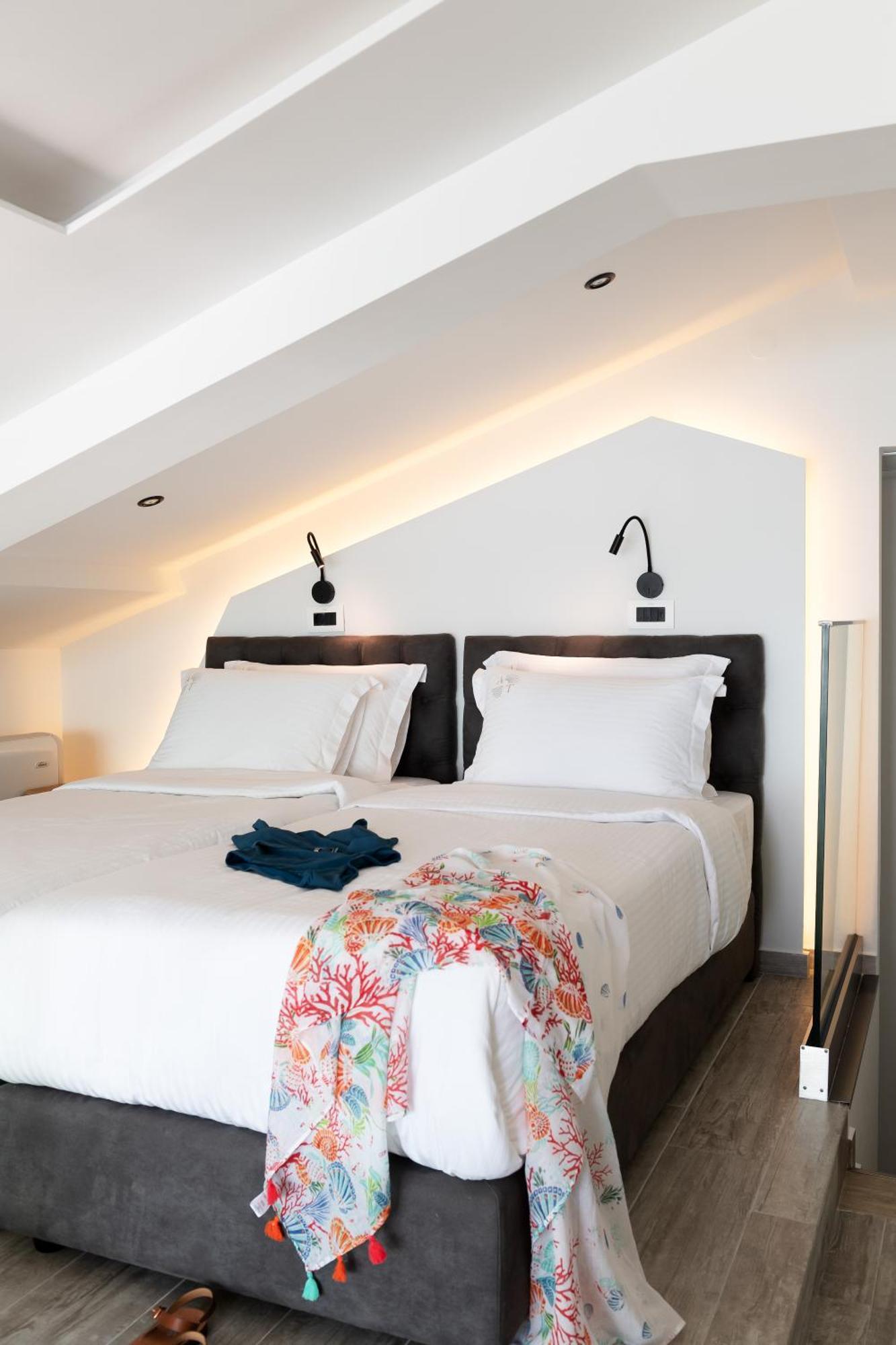 Akti Boutique Hotel 4*