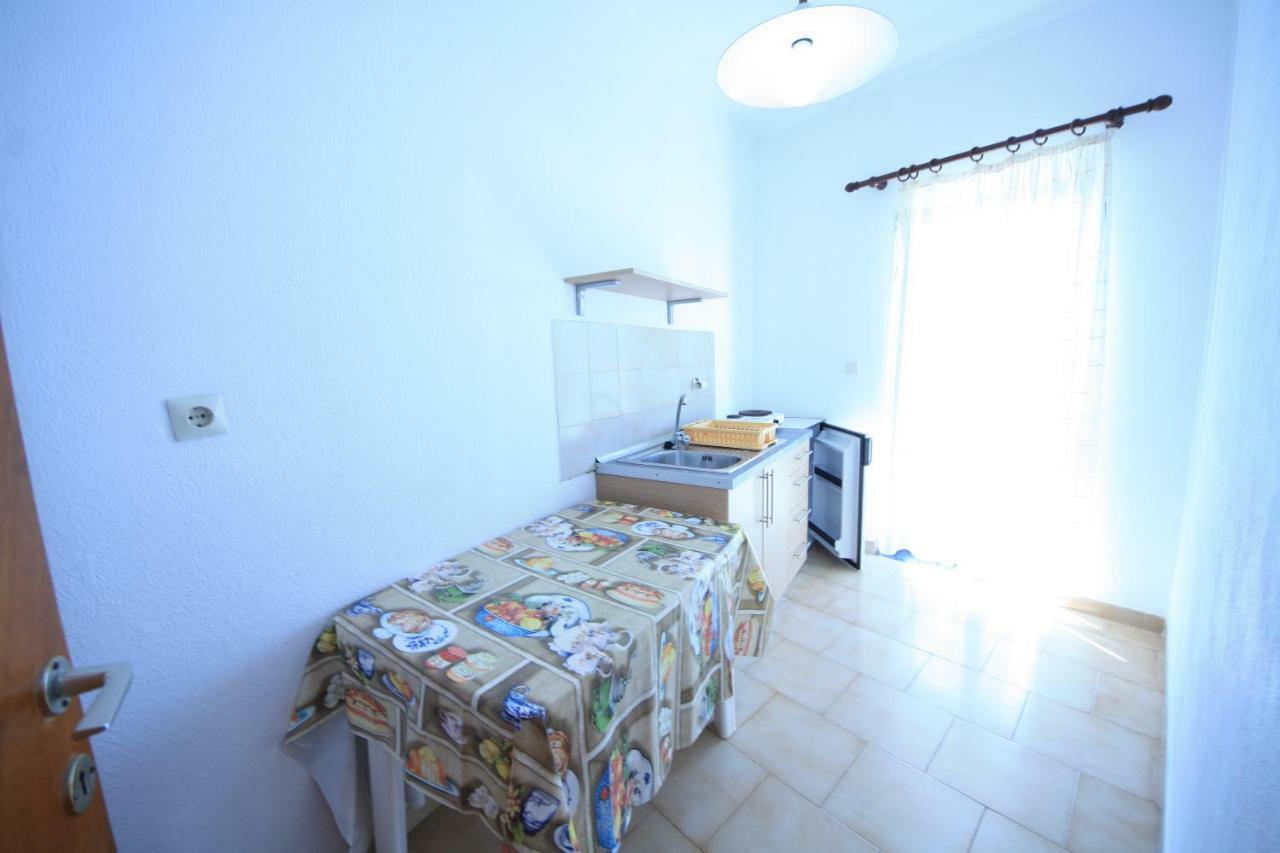 Hotel Akti Boutique Toroni
