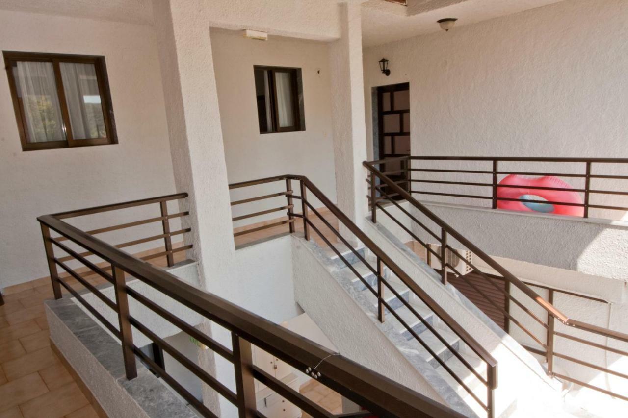 Hotel Akti Boutique